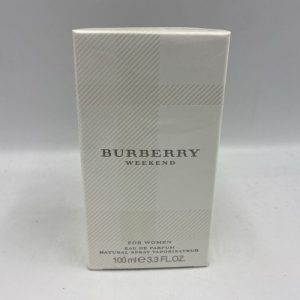 Burberry Burberry Weekend For Women 100ml